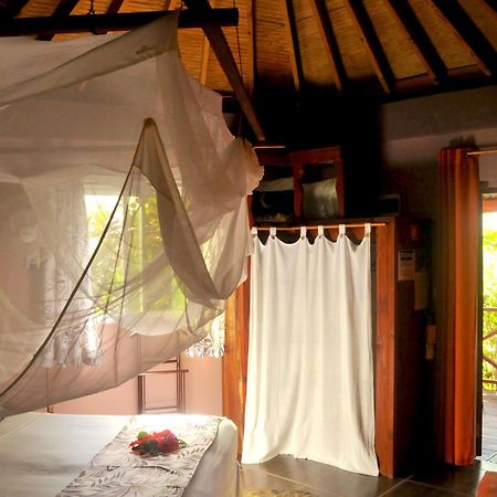 Mango Island Lodges Saint Joseph Dış mekan fotoğraf