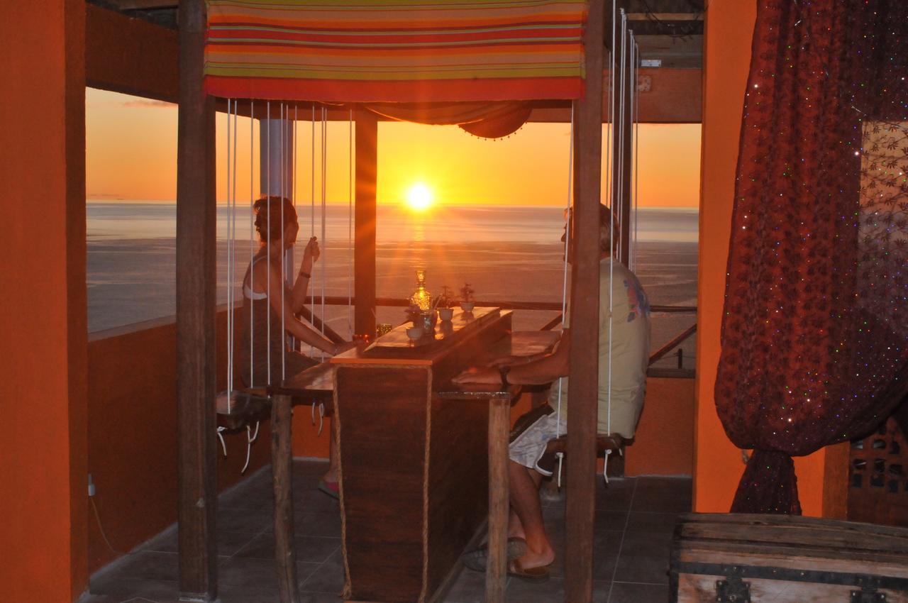 Mango Island Lodges Saint Joseph Dış mekan fotoğraf
