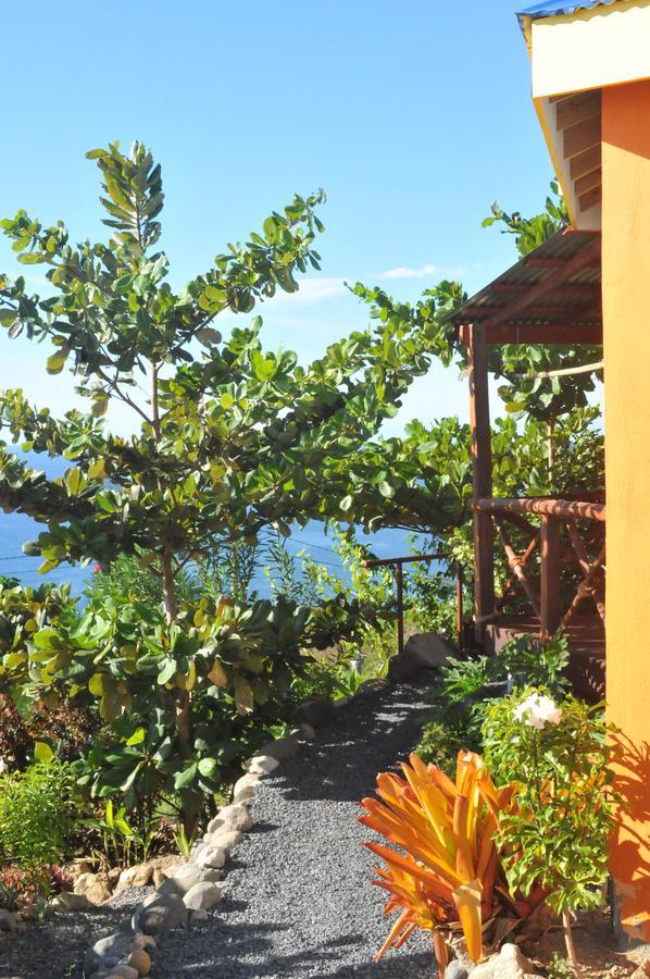 Mango Island Lodges Saint Joseph Dış mekan fotoğraf